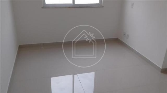Apartamento à venda com 4 dormitórios em Jardim guanabara, Rio de janeiro cod:843866 - Foto 13