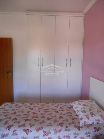 Casa à venda com 3 dormitórios em Jardim panorama, Valinhos cod:CA007110 - Foto 8
