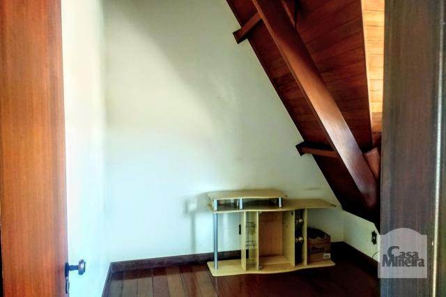 Casa à venda com 5 dormitórios em Caiçaras, Belo horizonte cod:247617 - Foto 14