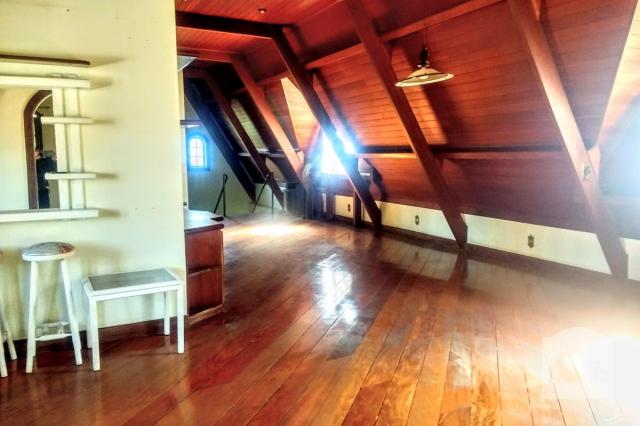 Casa à venda com 5 dormitórios em Caiçaras, Belo horizonte cod:247617 - Foto 5