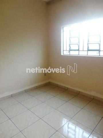 Casa à venda com 4 dormitórios em Coqueiros, Belo horizonte cod:749562 - Foto 9