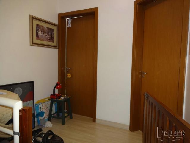 Apartamento à venda com 2 dormitórios em Pátria nova, Novo hamburgo cod:14912 - Foto 9
