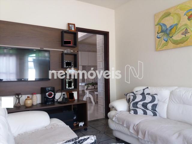 Casa à venda com 3 dormitórios em Califórnia, Belo horizonte cod:427395 - Foto 5