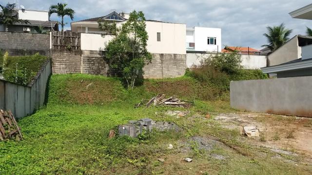 Terreno à venda em Glória, Joinville cod:V03990 - Foto 4
