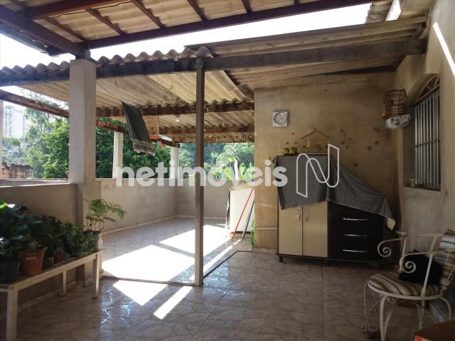 Casa à venda com 3 dormitórios em Califórnia, Belo horizonte cod:427395 - Foto 13