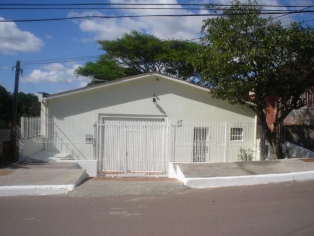 Prédio inteiro à venda em Vila nova, Porto alegre cod:LU20501