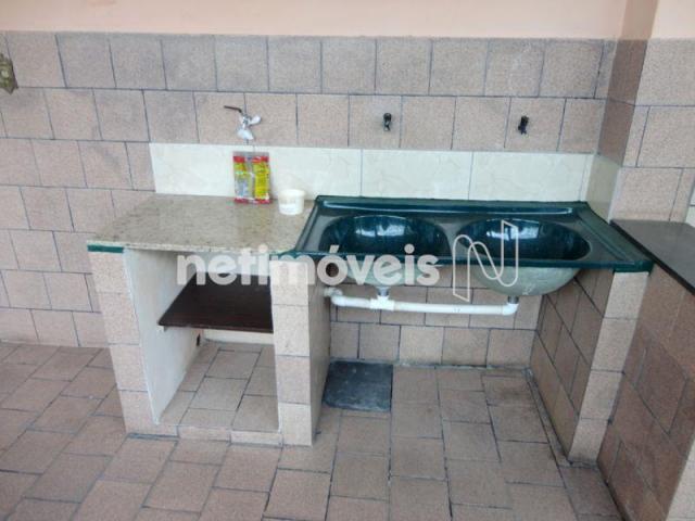 Casa à venda com 4 dormitórios em Coqueiros, Belo horizonte cod:749562 - Foto 7