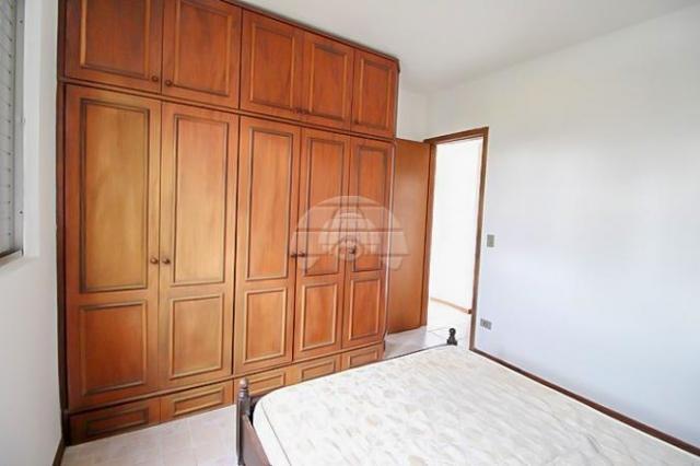 Apartamento à venda com 2 dormitórios em Cristo rei, Curitiba cod:139713 - Foto 10