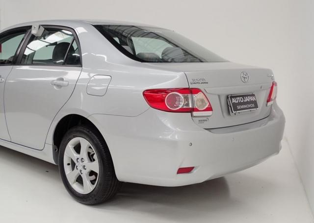 Corolla Gli 1.8 Flex 16V Aut. - Foto 4