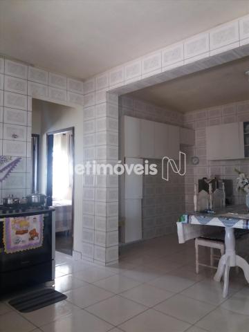 Casa à venda com 3 dormitórios em Califórnia, Belo horizonte cod:427395 - Foto 2