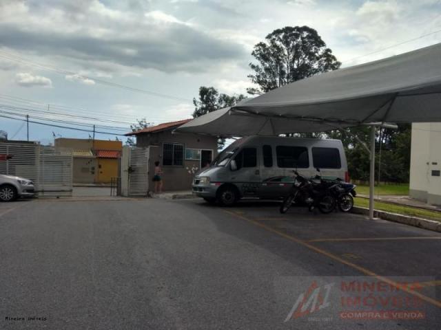 Apartamento para venda em betim, parque das industrias, 2 dormitórios, 1 banheiro, 1 vaga - Foto 8