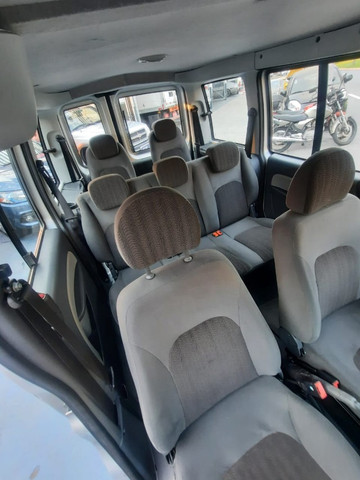 7 lugares doblo 2013!! - Foto 4
