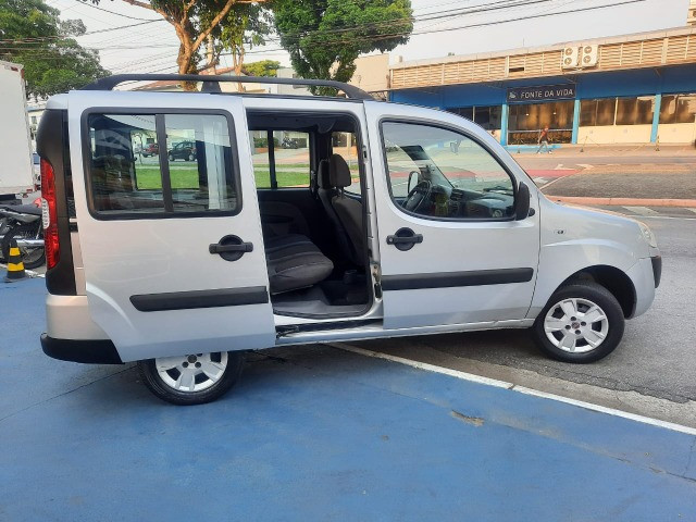 7 lugares doblo 2013!! - Foto 2