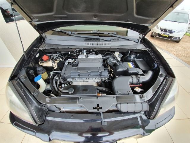 Tucson GLS Automática 2014 - Foto 6