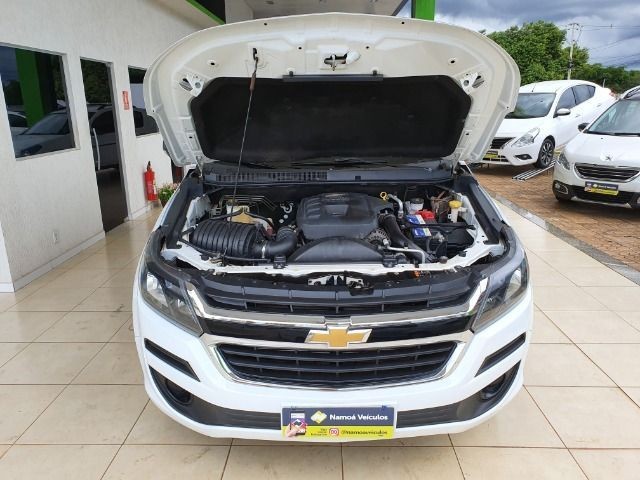 S10 LS 4x4 Diesel 2018 - Foto 8
