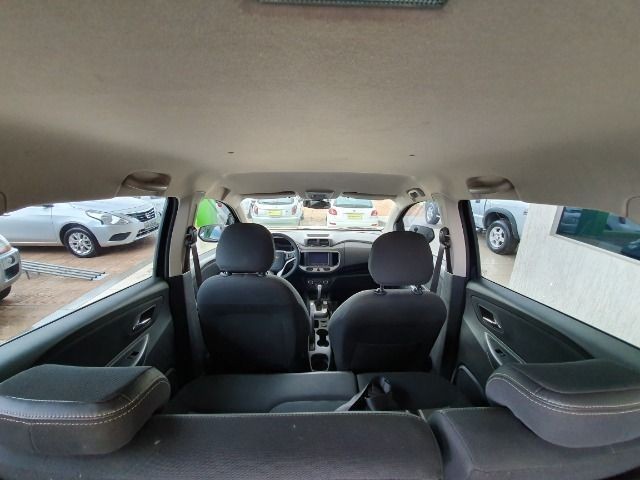 Spin Activ 1.8 Automática 2015 - Impecável - Foto 8