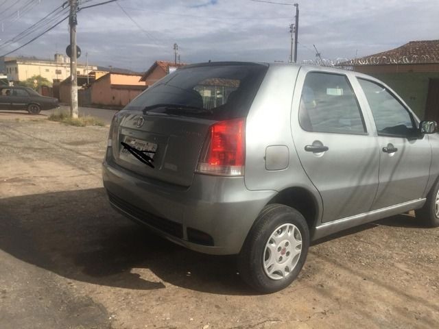 Fiat Palio economy 2010 Carro Top - Foto 4