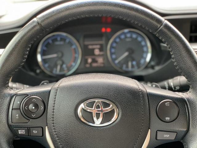 Corolla ALTIS 2.0 - 2016 - 58.000KM - Foto 18