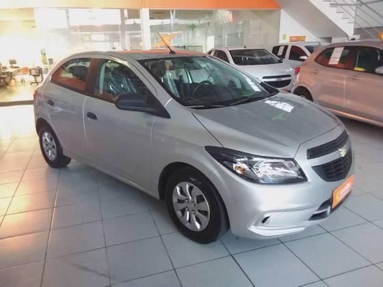 ONIX 2019/2019 1.0 MPFI JOY 8V FLEX 4P MANUAL - Foto 5