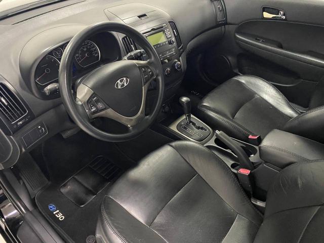 I30 2010/2010 2.0 MPI 16V GASOLINA 4P AUTOMÁTICO - Foto 8