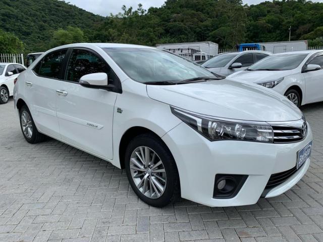 Corolla ALTIS 2.0 - 2016 - 58.000KM - Foto 19