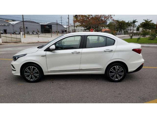Fiat Cronos Precision - Foto 4