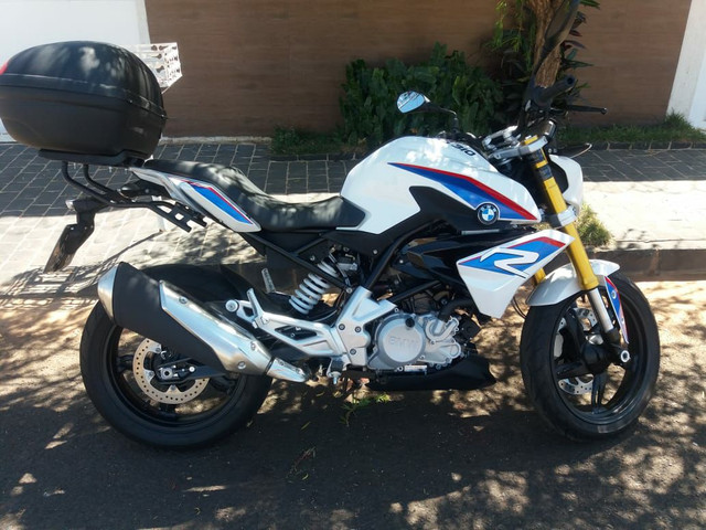 bmw g310r olx