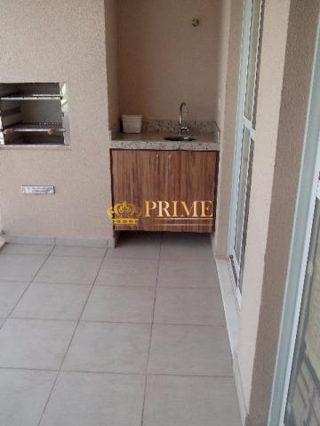 Apartamento para alugar com 3 dormitórios em Jardim são vicente, Campinas cod:AP000223 - Foto 2