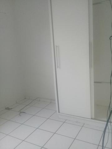 Alugo Apto Semi Mobiliado no Turu Condomínio Mali Próximo ao Rio Anil - Foto 11