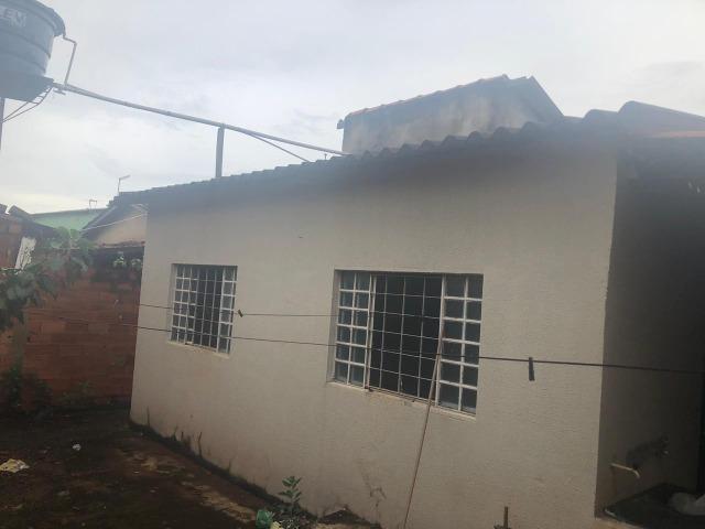 Casa em Goianira 2 qts 1 banh 5 vagas não aceita Financiamento - Foto 3