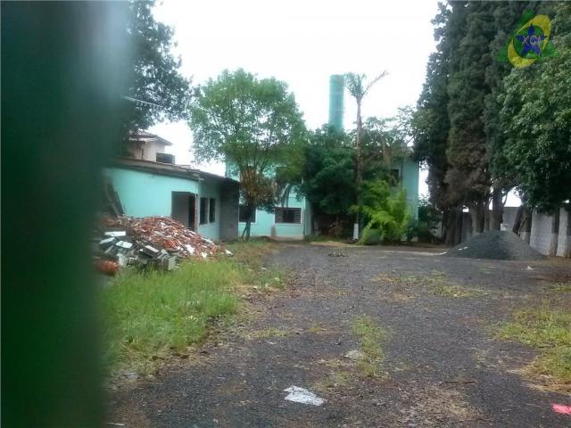 Casa residencial para locação, Chácara Primavera, Campinas. - Foto 4
