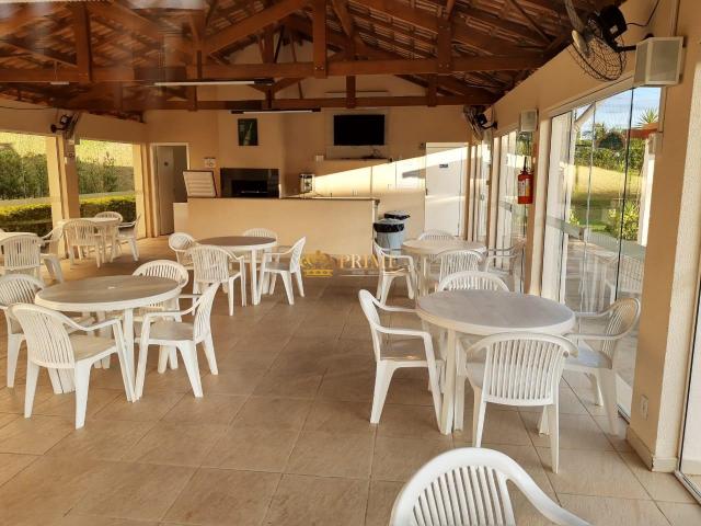 Apartamento para alugar com 3 dormitórios em Vila marieta, Campinas cod:AP003477 - Foto 19