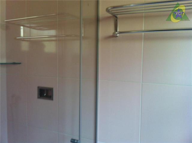 Casa residencial para locação, Parque Taquaral, Campinas. - Foto 18