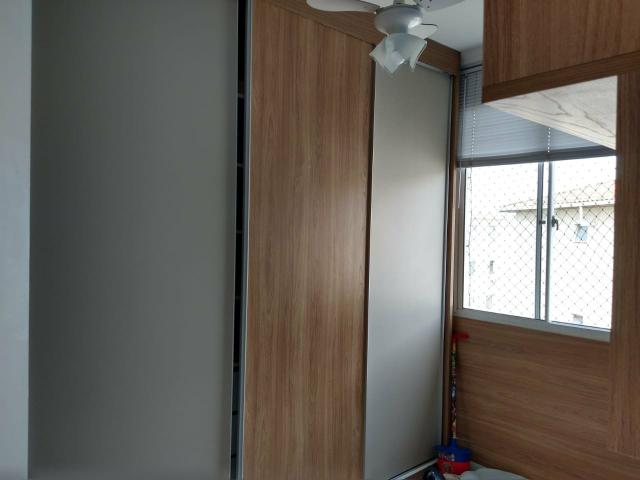 Apartamento 2 quartos próximo a praia - Foto 16