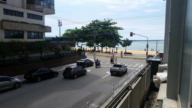 Apartamento com 2 quartos para alugar na praia da costa - vista para o mar - Foto 8