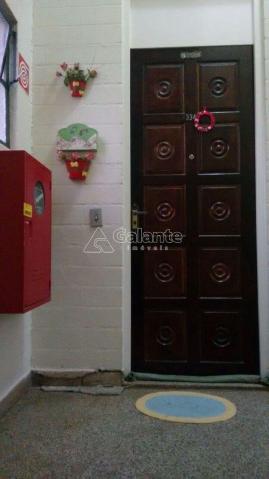 Apartamento à venda com 3 dormitórios em Jardim pacaembu, Campinas cod:AP004838 - Foto 20