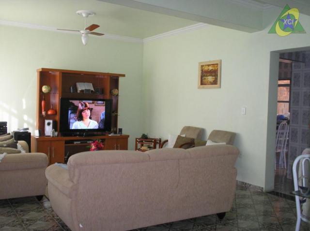 Casa residencial à venda, Parque Via Norte, Campinas. - Foto 2