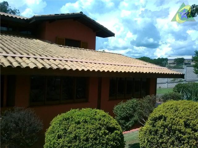 Casa residencial para venda e locação, Fazenda São Quirino, Campinas. - Foto 11