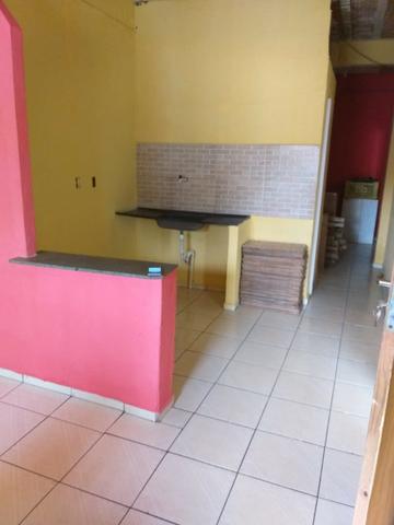 Baixei Sou dono Casa serra bloco B na principal parcelo de 55 mil por 40 mil troco parcelo - Foto 5