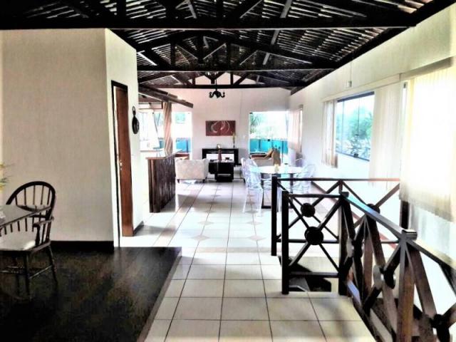 Casa para Venda em Parnamirim, COTOVELO, 4 dormitórios, 2 suítes, 5 banheiros, 8 vagas - Foto 8