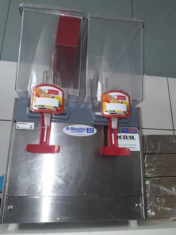 Máquina de Suco