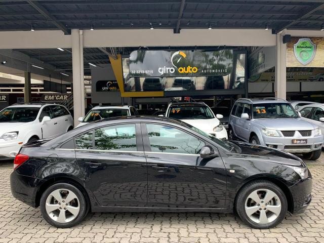 ( IPVA 2020 PAGO) CHEVROLET CRUZE LT 2012/2012. 1.8 16V Ecotec (Flex) - Foto 14