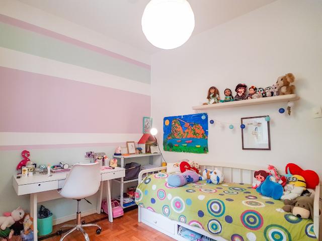 Apartamento à venda, 3 quartos, 1 vaga, Jardim Botânico - RIO DE JANEIRO/RJ - Foto 11