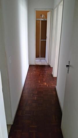 Apartamento com 2 quartos para alugar na praia da costa - vista para o mar - Foto 9