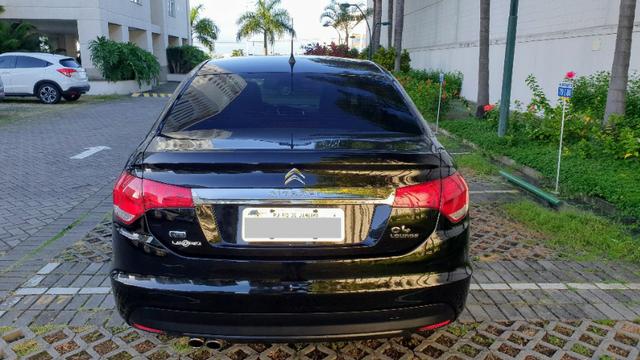 Citroen C4 Lounge THP 2017 - Foto 6