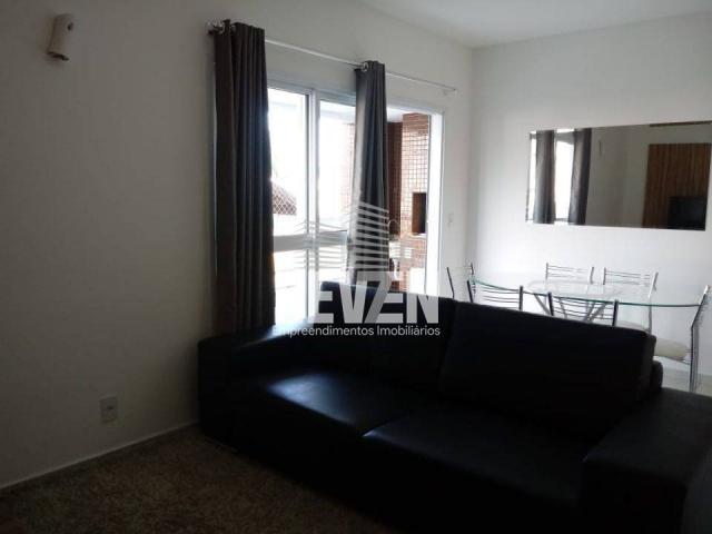 Apartamento para alugar com 2 dormitórios em Jardim infante dom henrique, Bauru cod:194 - Foto 4