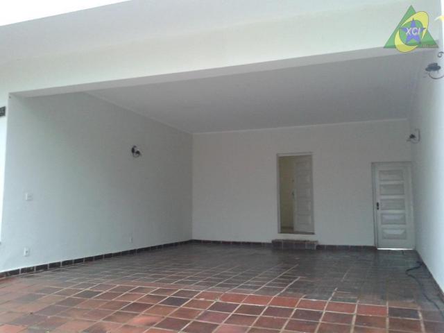 Casa residencial para locação, Parque Taquaral, Campinas. - Foto 3
