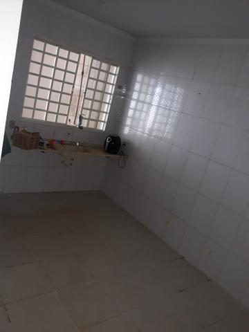 Vendo ágio casa 3quarto ou troco por caminhão - Foto 2