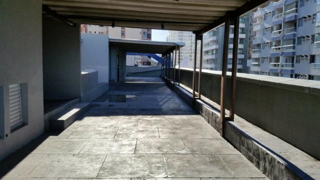 Apartamento com 2 quartos para alugar na praia da costa - vista para o mar - Foto 19