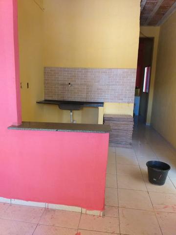 Baixei Sou dono Casa serra bloco B na principal parcelo de 55 mil por 40 mil troco parcelo - Foto 10